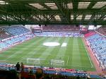 HOLTE END ARMY2
